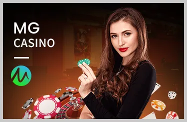 Baccarat tại MU88 Casio